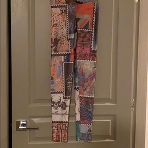 Labellamafia Leggings